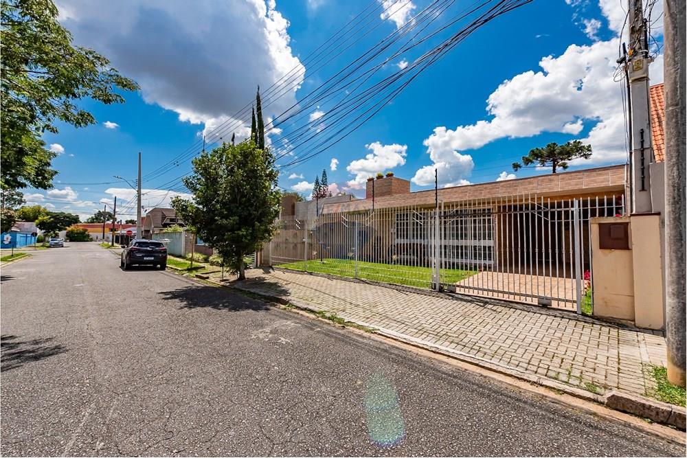 Casa - Venda - Curitiba , Paraná - 75B_4562.jpg - 560331044-397