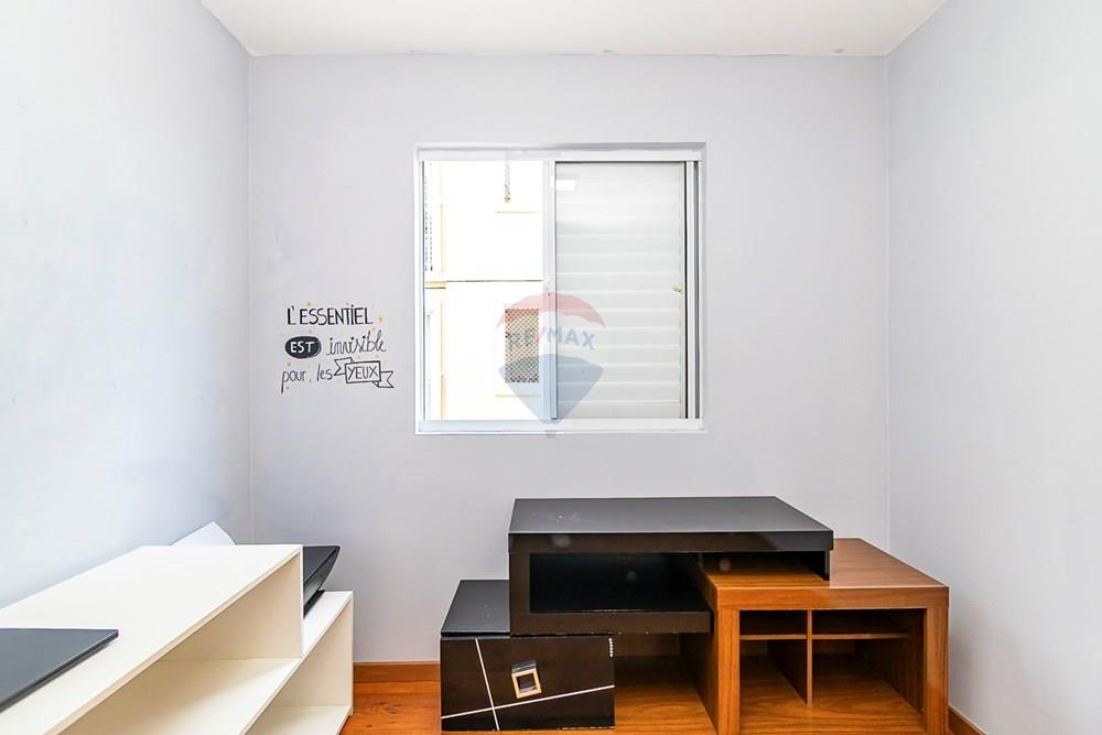 Apartamento - Alugar - Curitiba , Paraná - Sheep - IMG_8851_1.jpg - 560331069-90