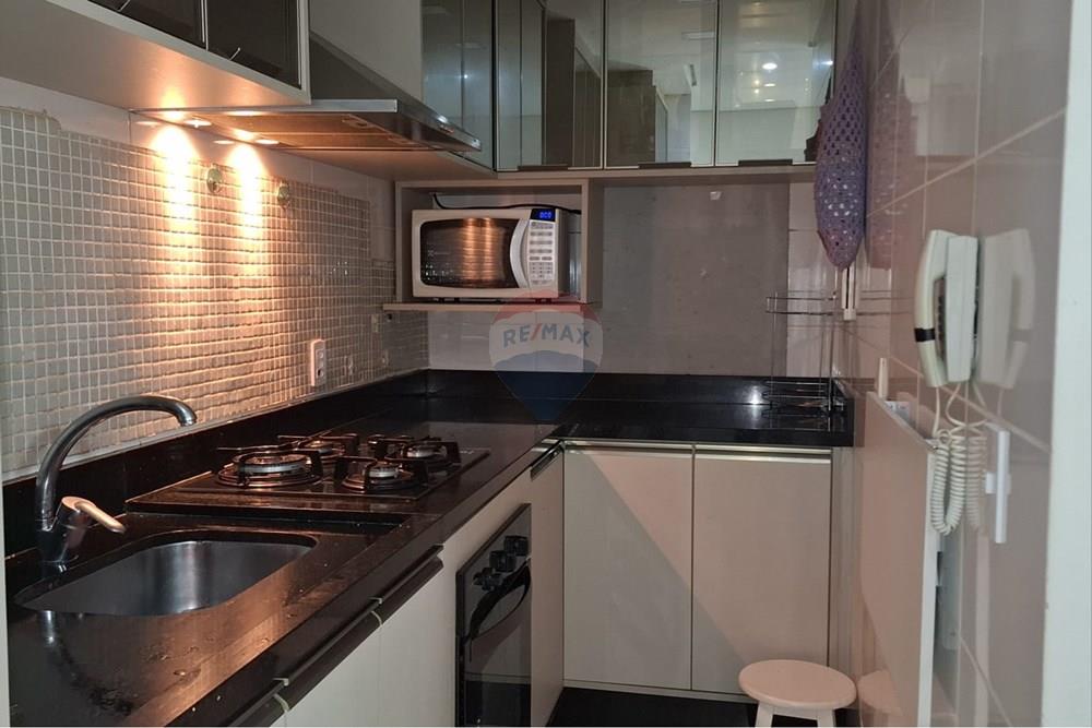 Apartamento - Alugar - São José dos Pinhais , Paraná - WhatsApp Image 2026-03-14 at 22.11.28 (2).jpeg - 560441028-32