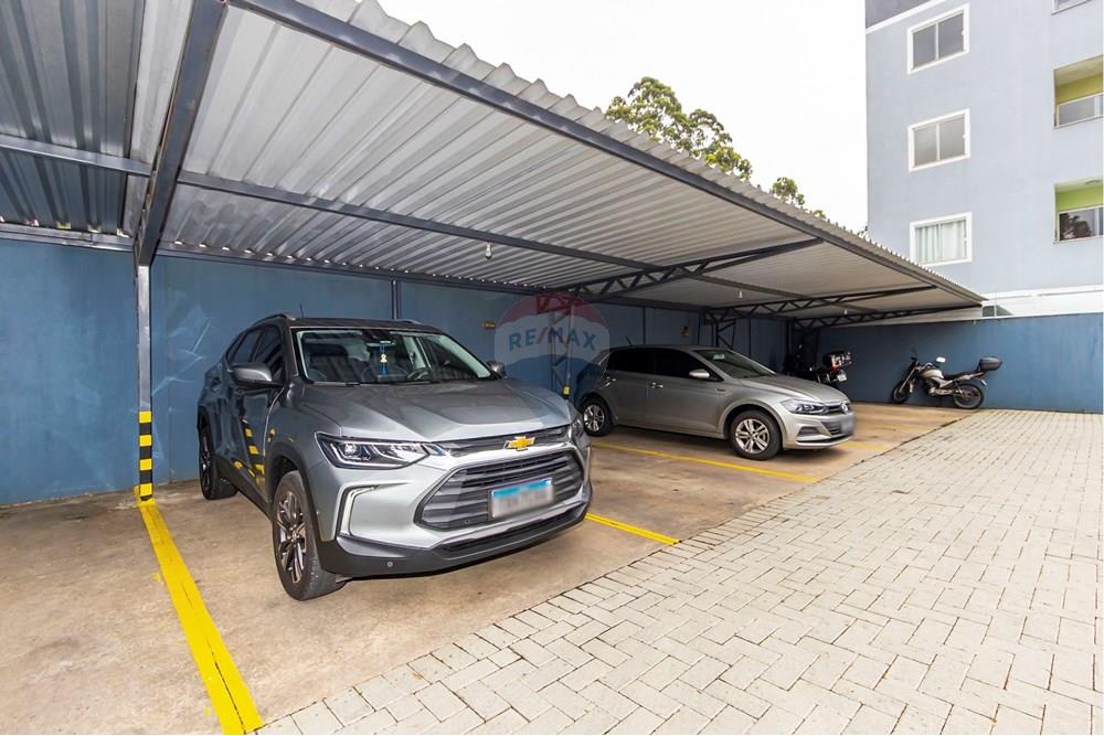 Apartamento - Venda - São José dos Pinhais , Paraná - IMG_7495_1.jpg - 560411051-216