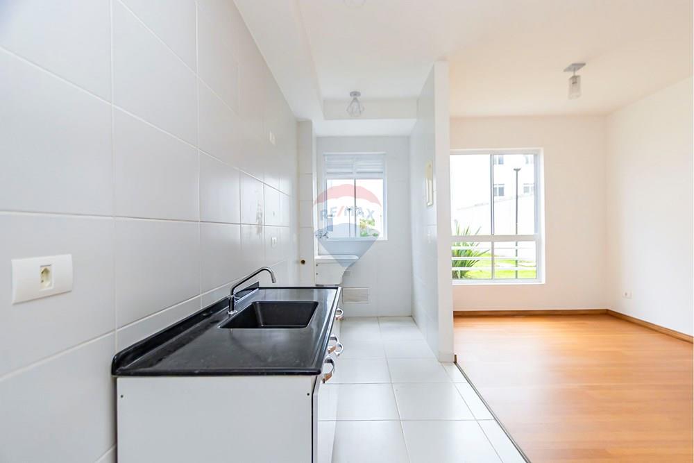 Apartamento - Venda - São José dos Pinhais , Paraná - IMG_9091.jpg - 560351119-34