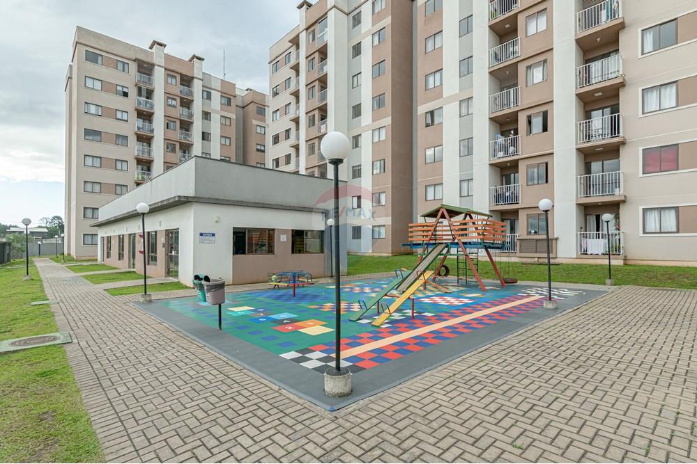 Apartamento - Venda - São José dos Pinhais , Paraná - R. Clementino Zétola Júnior, 1232-34.jpg - 560331069-72