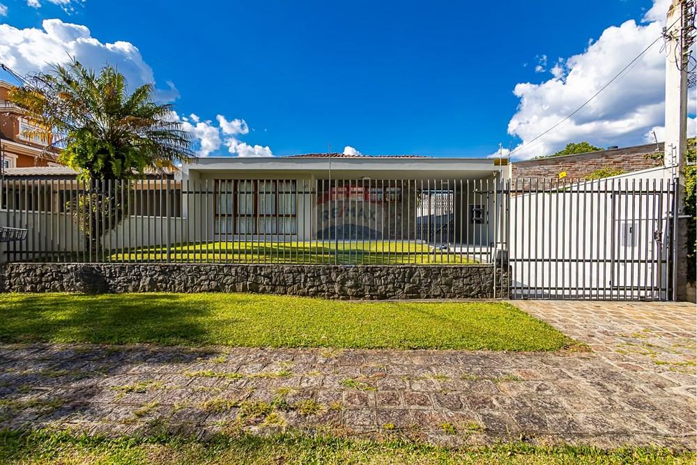 Casa - Venda - Curitiba , Paraná - 8.jpg - 560341101-19