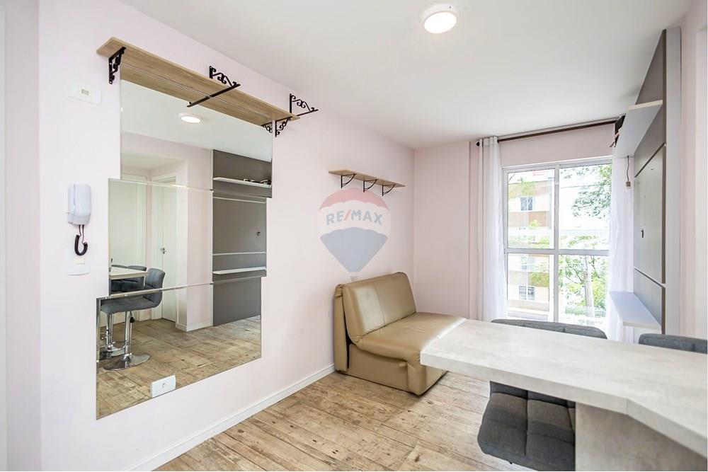 Apartamento - Alugar - Curitiba , Paraná - IMG_2687_1.jpg - 560251018-301