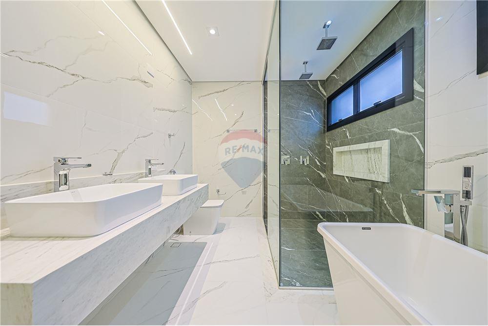 Casa - Venda - São José dos Pinhais , Paraná - 23 - 560341063-74