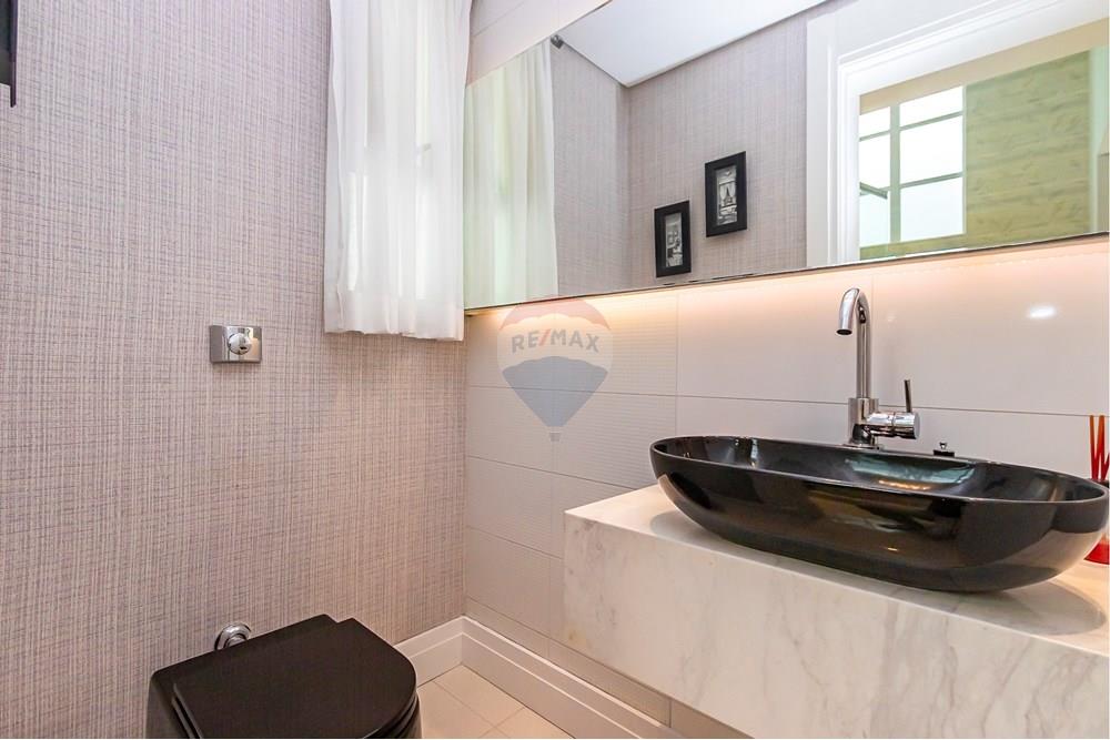 Casa de Condomínio - Venda - Curitiba , Paraná - IMG_7859_1.jpg - 560251045-85