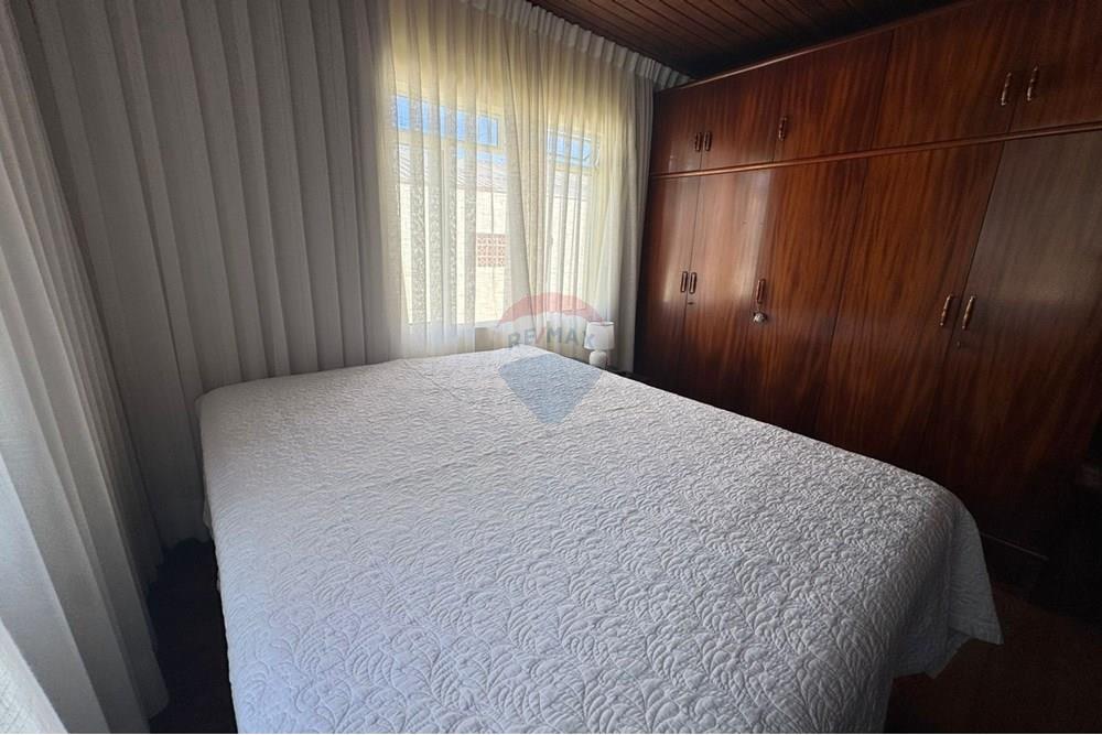 Casa - Venda - Curitiba , Paraná - FOTO QUARTO FRENTE 02.jpeg - 560461009-62