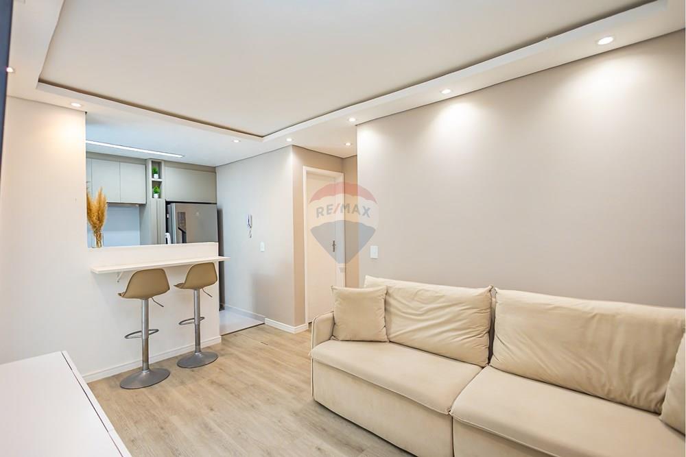 Apartamento - Venda - Almirante Tamandaré , Paraná - sheep - IMG_8036.jpg - 560321090-49