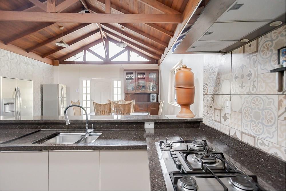 Casa - Venda - São José dos Pinhais , Paraná - 11.jpg - 560351069-38