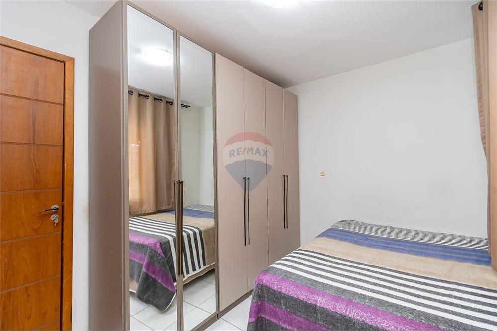 Casa - Venda - Colombo , Paraná - 13 - 560461012-45