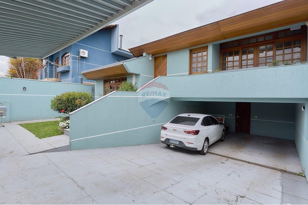 Casa - Venda - Curitiba , Paraná - 38.jpg - 560351012-153