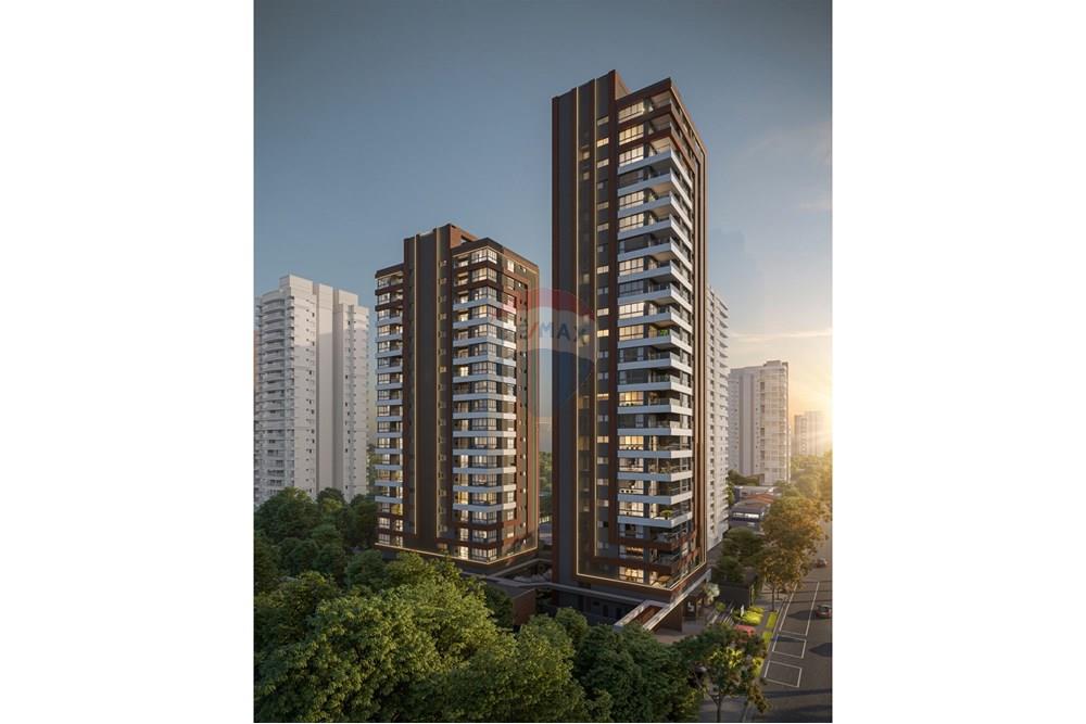 Apartamento - Venda - Curitiba , Paraná - 02_PIEMONTE_CARNEIROLOBO_FACHADA_HR01.jpg - 560461002-31