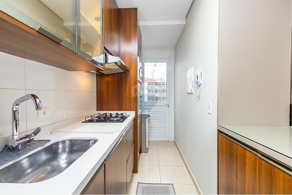 Apartamento - Venda - Curitiba , Paraná - IMG_6944.jpg - Cozinha - 560471005-11