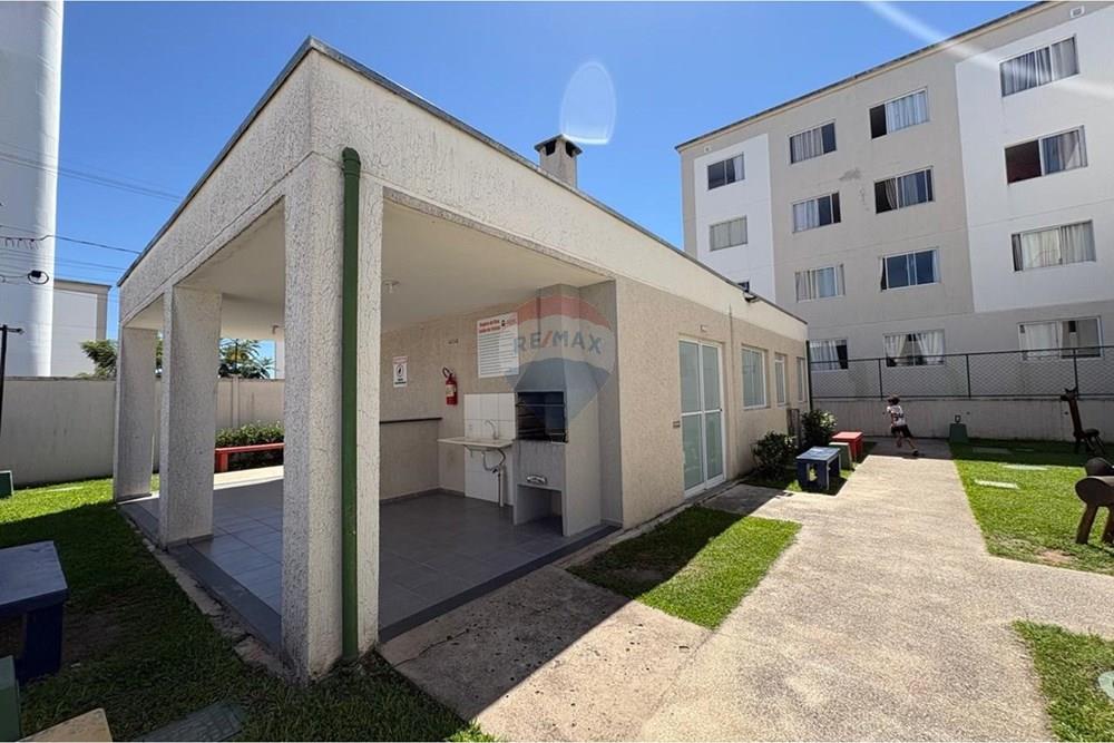 Apartamento - Venda - São José dos Pinhais , Paraná - 40bfc9e5-1f90-4c88-9fa5-073303384827.jpg - 560481017-9