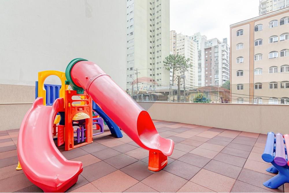 Apartamento - Venda - Curitiba , Paraná - Rua General Aristides Athayde Júnior, 750-83.jpg - 560331044-263