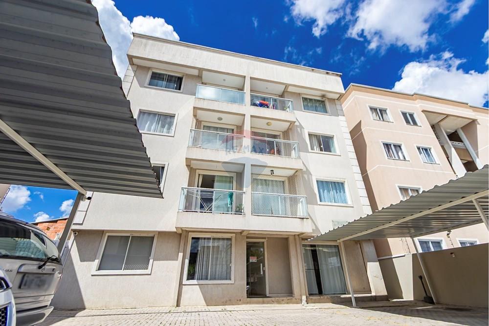 Apartamento - Venda - São José dos Pinhais , Paraná - 310.jpg - 560391055-28