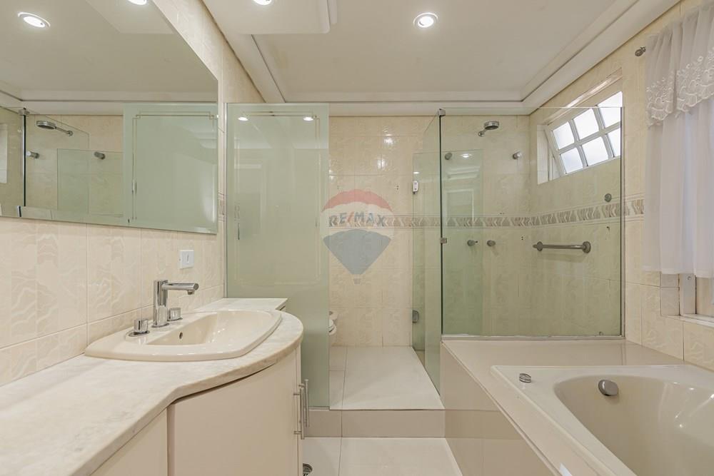 Casa - Venda - Curitiba , Paraná - Rua deputado Joaquim José Pedrosa 766 -34.jpg - 560411086-3