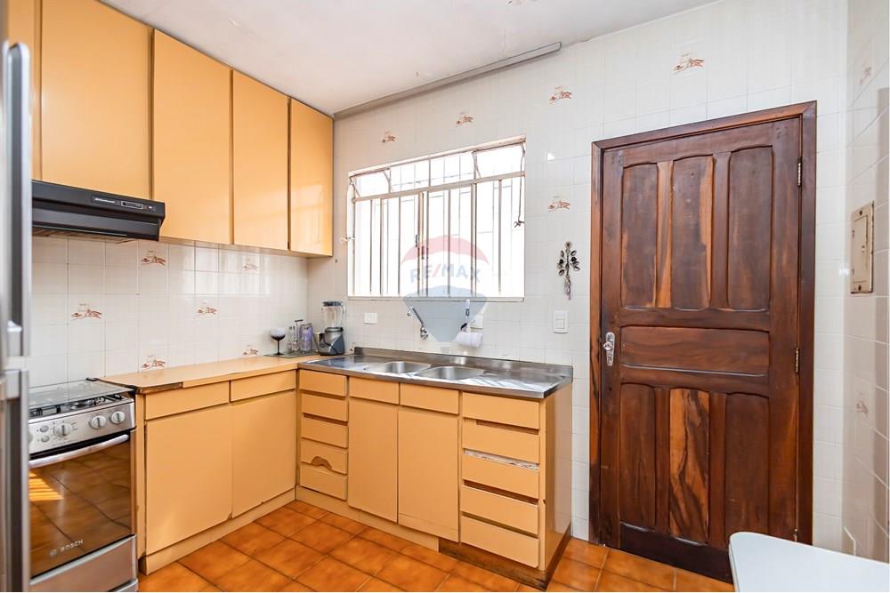 Casa - Venda - Curitiba , Paraná - IMG_6404_1.jpg - 560341136-44