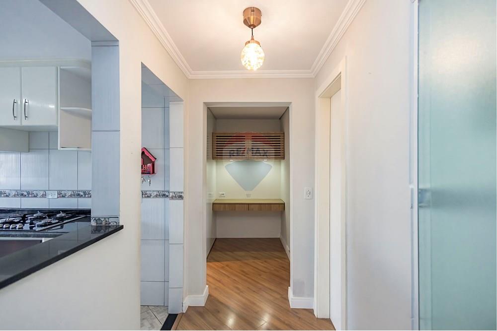 Sobrado - Alugar - Curitiba , Paraná - HGM_9167_1.jpg - 560311047-596