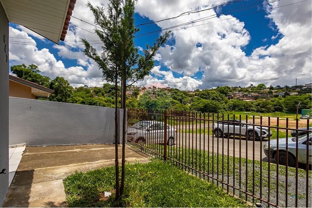 Casa - Venda - Ponta Grossa , Paraná - IMG_8144.jpg - 560351013-82