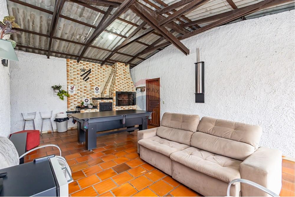 Casa - Venda - Araucária , Paraná - IMG_9438.jpg - 560491004-3