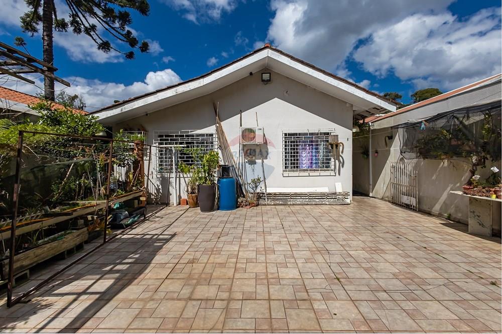 Casa - Venda - Curitiba , Paraná - IMG_3062.jpg - Jardim Externo - 560341154-42