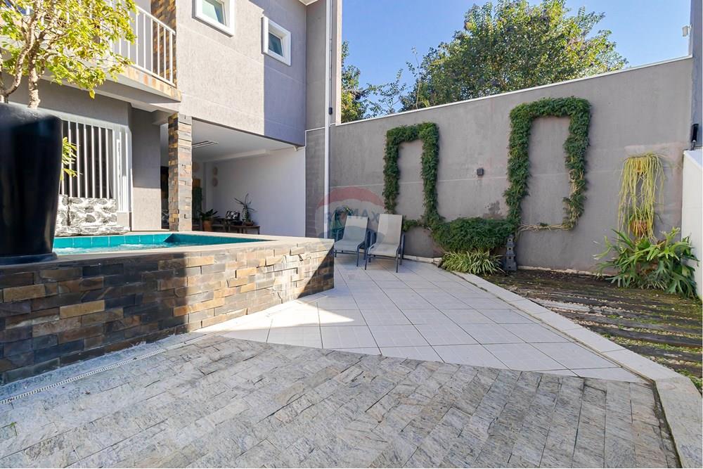 Casa - Venda - Curitiba , Paraná - IMG_4797[1].jpg - 560411047-87