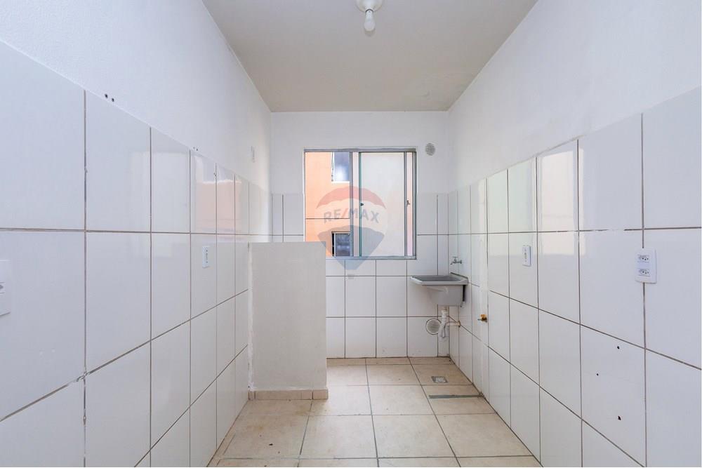 Apartamento à venda com 2 quartos, 44m² - Foto 29