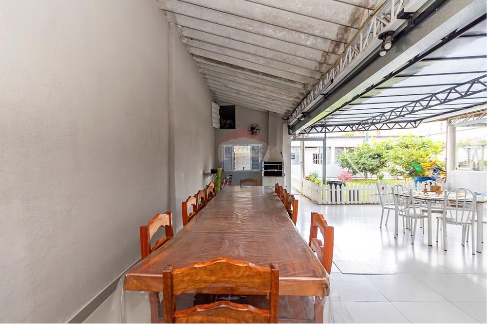 Casa - Venda - Curitiba , Paraná - IMG_1745_1.jpg - 560351054-207