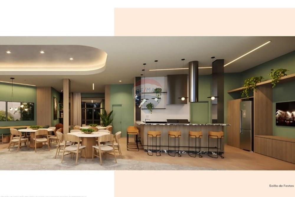 Apartamento - Venda - Curitiba , Paraná - salao de festas lior.jpg - 560461002-14