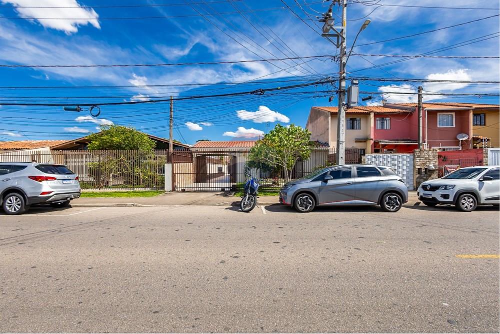 Casa - Venda - Curitiba , Paraná - IMG_2885.JPG - 560461009-67