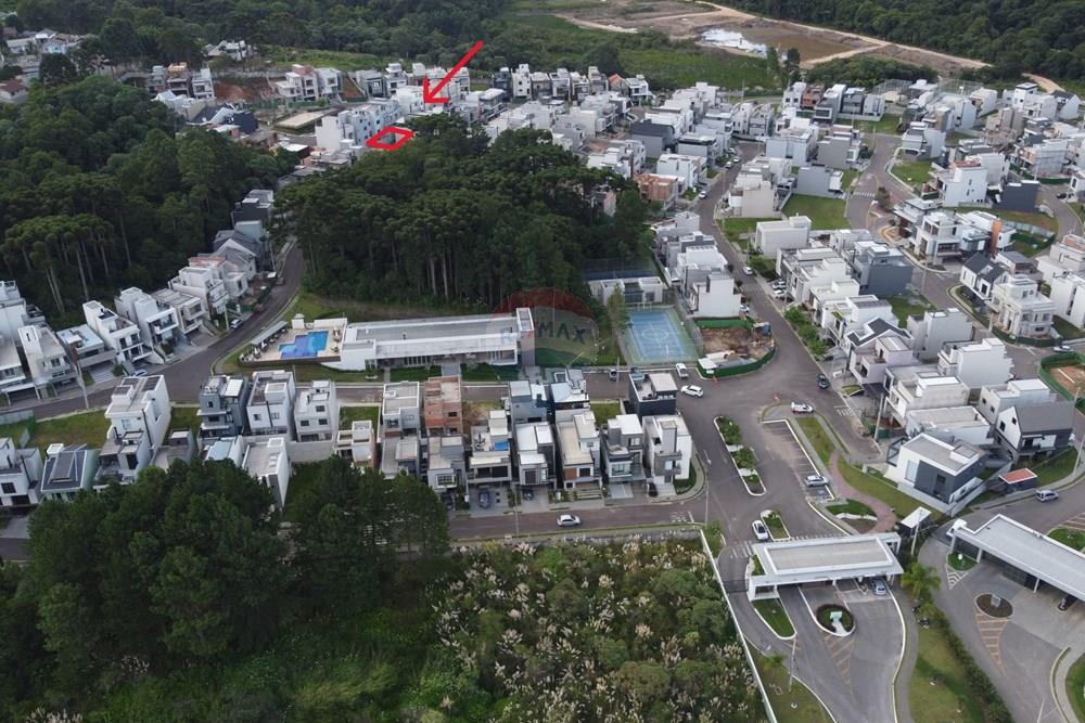 Terreno - Venda - Curitiba , Paraná - DJI_0249 - 1.JPG - 560501001-16