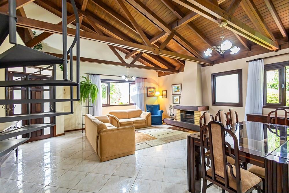 Casa - Venda - Curitiba , Paraná - IMG_4288_1.jpg - 560351022-87