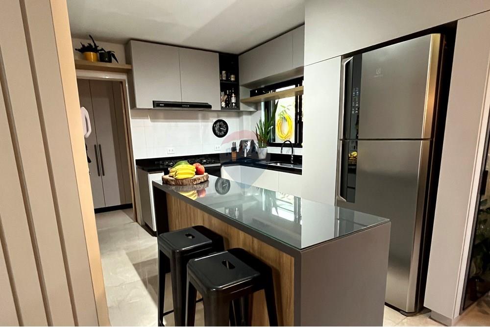 Casa - Venda - Curitiba , Paraná - IMG_4459.jpg - 560321116-8