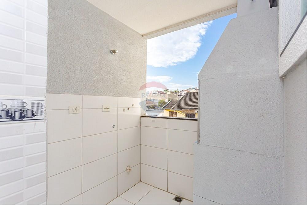 Apartamento - Venda - São José dos Pinhais , Paraná - IMG_4980.jpg - 560351119-24