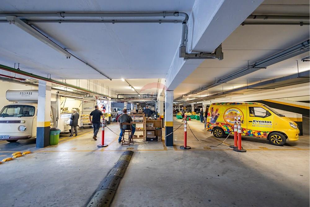 Apartamento - Venda - Curitiba , Paraná - HGM_3579.jpg - 560311047-567