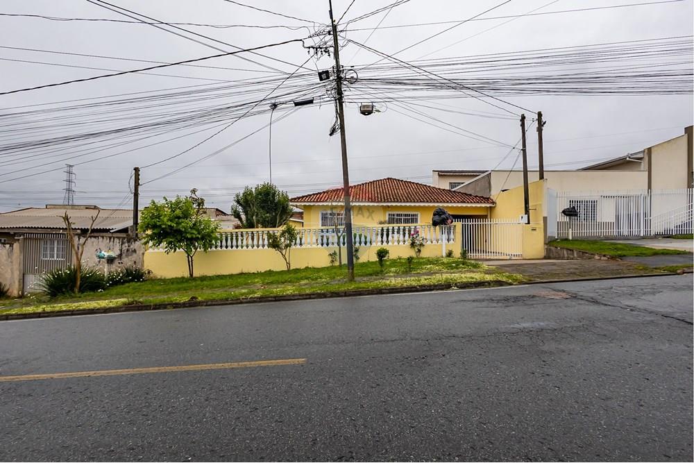 Casa - Venda - Araucária , Paraná - IMG_9312.jpg - 560491004-4