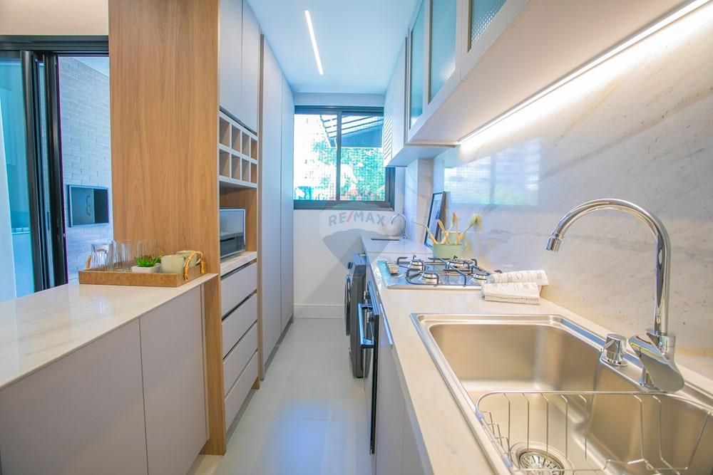 Apartamento - Venda - Curitiba , Paraná - Gaia Cabral decorado015.JPG - 560411086-24