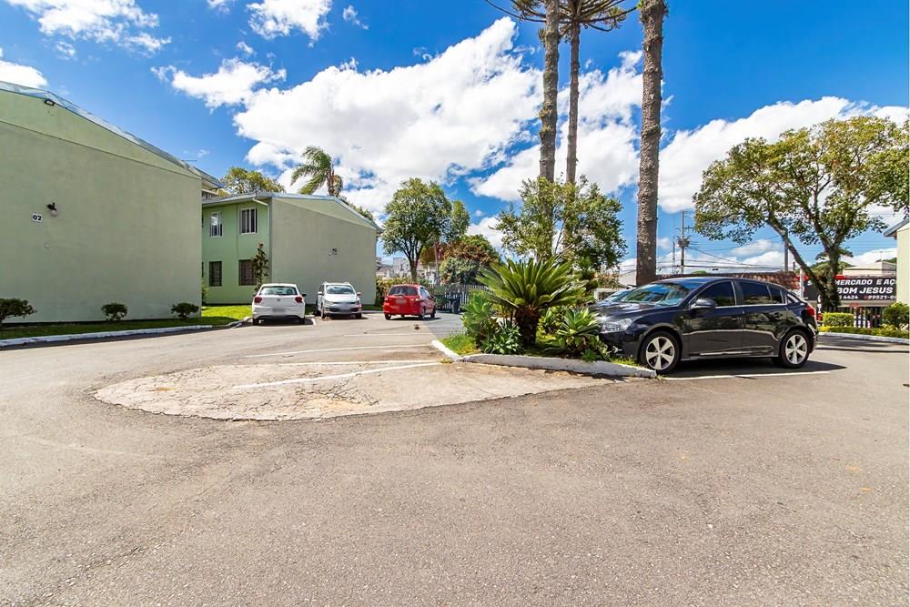 Apartamento - Venda - Curitiba , Paraná - IMG_8902.jpeg - 560391084-199