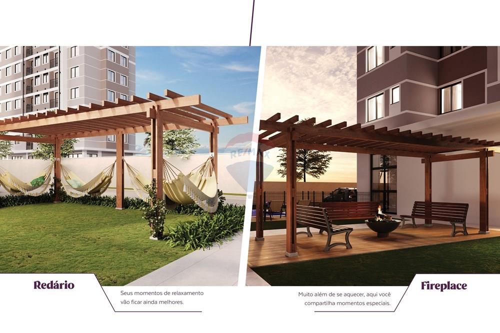 Apartamento - Venda - Curitiba , Paraná - 8- Book - Novo Prado Arauc├íria-imagens-12.jpg - 560461002-41