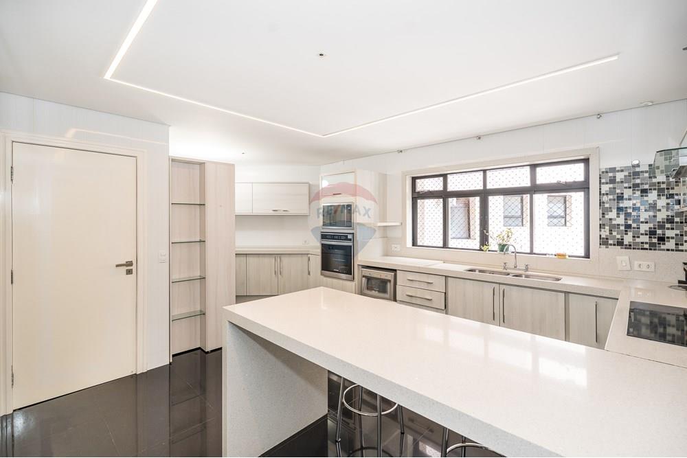 Apartamento - Venda - Curitiba , Paraná - _WAF0610.jpg - 560251029-52