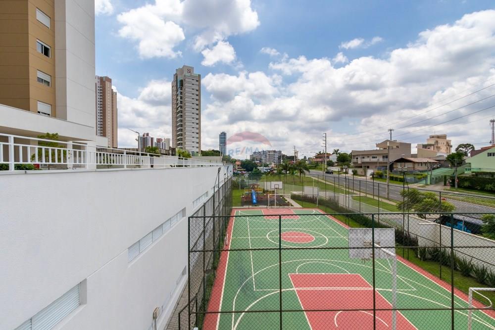 Apartamento - Alugar - Curitiba , Paraná - 31...jpg - 560311047-582