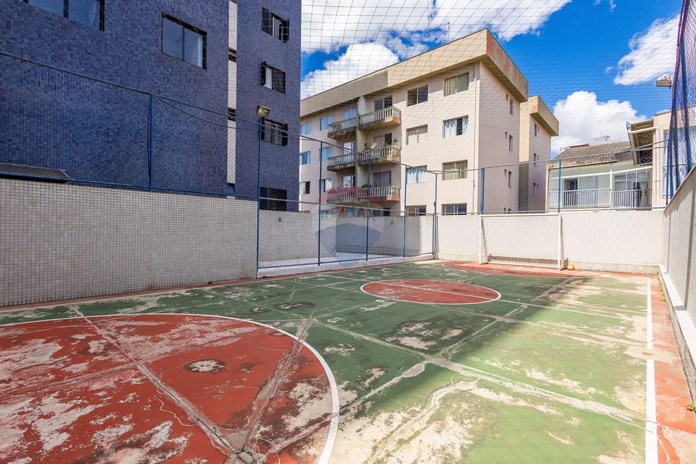 Apartamento - Venda - Curitiba , Paraná - IMG_0081_1.jpg - 560341064-111