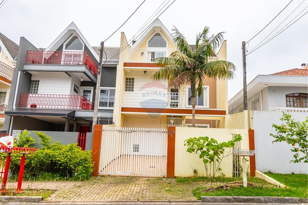 Triplex - Venda - Curitiba , Paraná - 53.jpg - 560341114-61