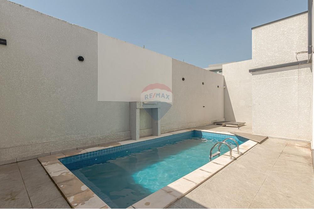 Casa de Condomínio - Venda - Colombo , Paraná - piscina 01.jpg - 560331069-69