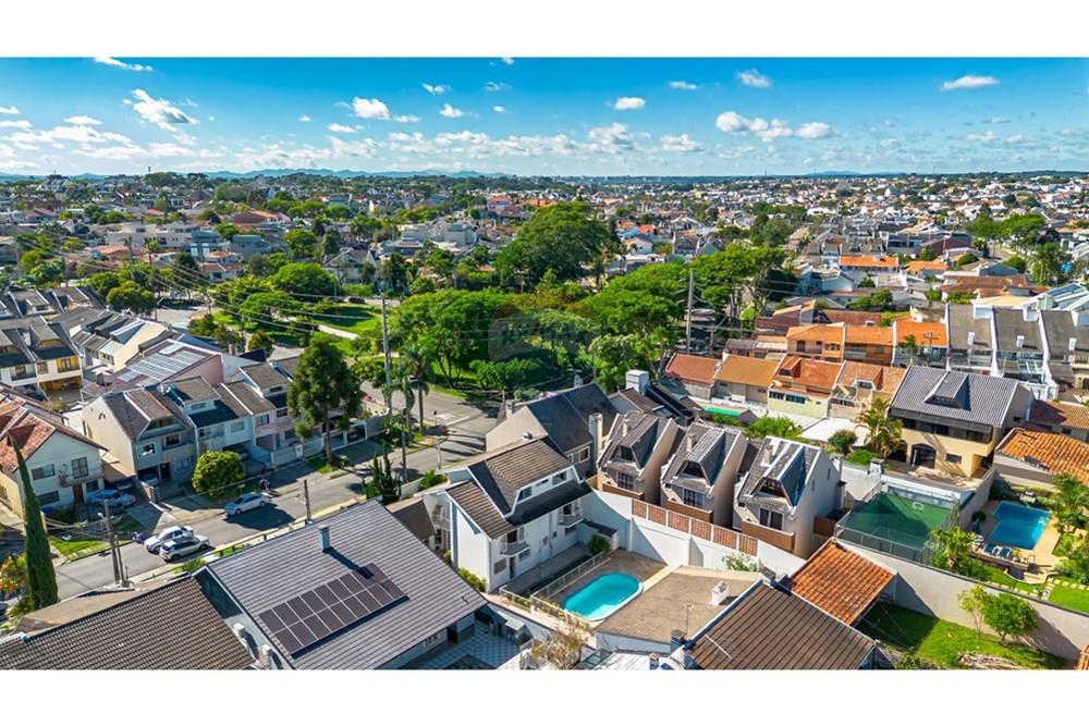 Casa - Venda - Curitiba , Paraná - DJI_0324.JPG - 560351004-93
