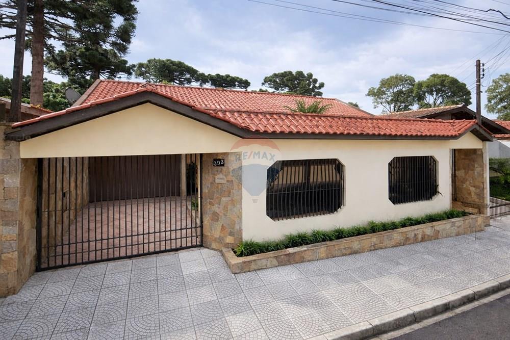 Casa - Venda - Curitiba , Paraná - d03bb6fe-ea49-4c5e-92d3-ee1fd71a0013.jpg - 560251097-17