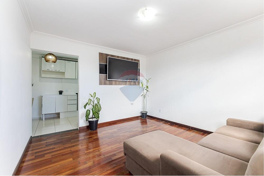 Apartamento - Venda - São José dos Pinhais , Paraná - 01.jpg - 560371059-5