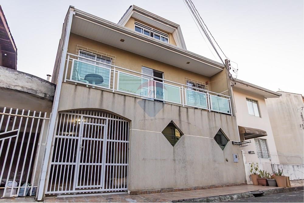 Casa - Venda - Curitiba , Paraná - IMG_4777.jpg - 560411009-97