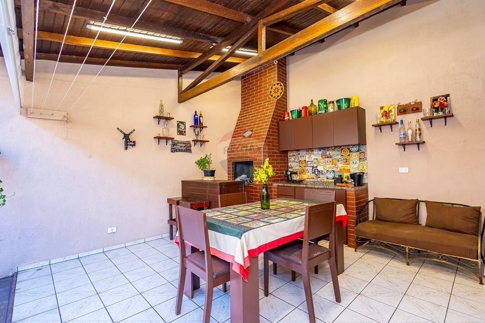 Sobrado - Venda - Curitiba , Paraná - albert - IMG_2096_1.jpg - 560251097-14